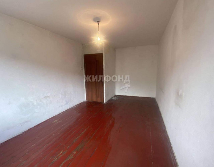Комната Дузенко улица, д.22