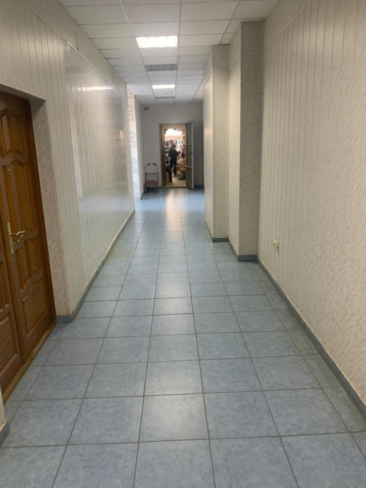 Помещение свободного назначения Свердлова улица, 51