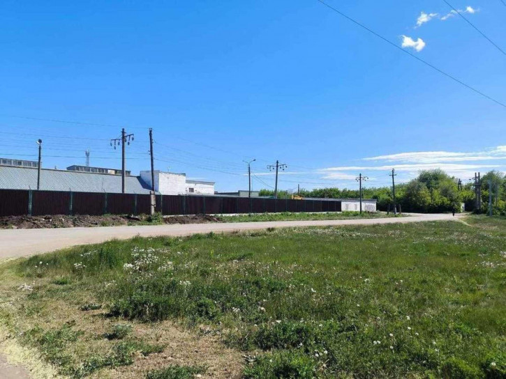 Производственное помещение Заводская улица, 12к3