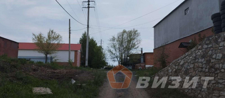 Торговое помещение Ясная улица, 21а