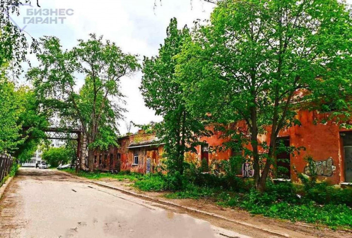 Помещение свободного назначения улица Павла Маркина, 4к1