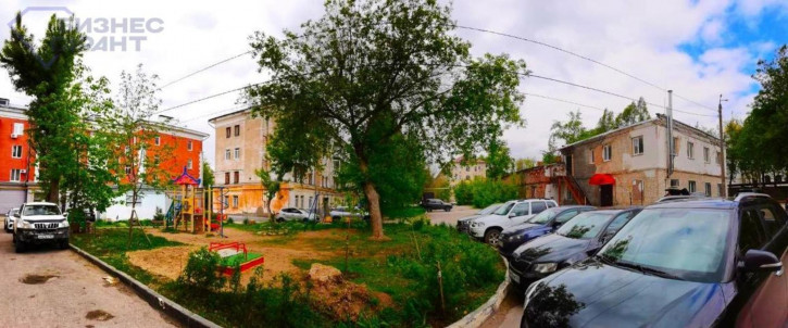Помещение свободного назначения улица Павла Маркина, 4к1