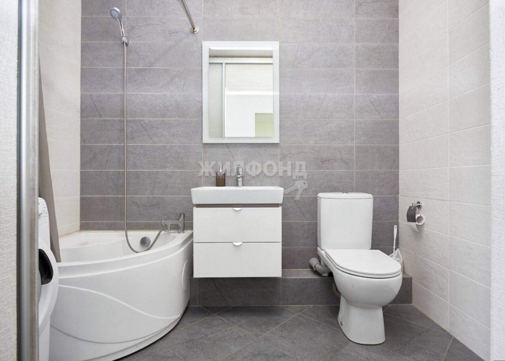 1-комн квартира Республиканская улица, д.17