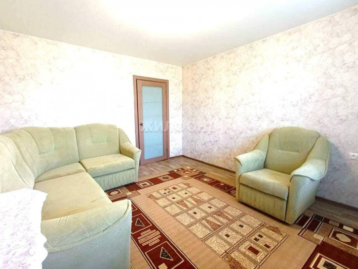 2-комн квартира Соловьева улица, д.107В