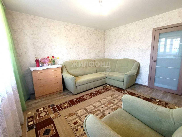 2-комн квартира Соловьева улица, д.107В