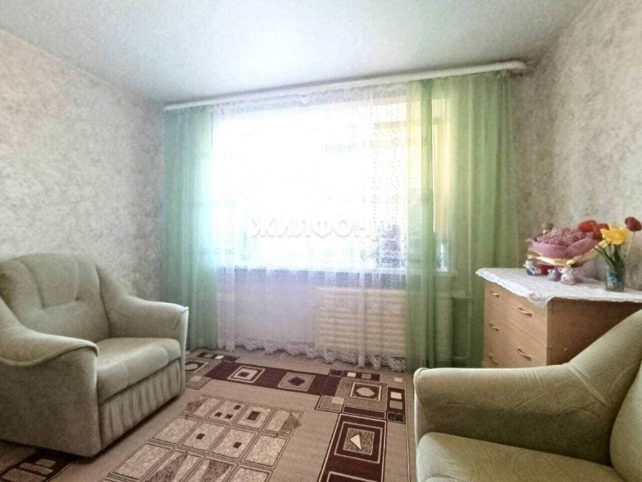 2-комн квартира Соловьева улица, д.107В