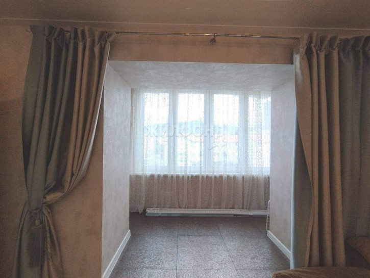 3-комн квартира Гагарина улица, д.26