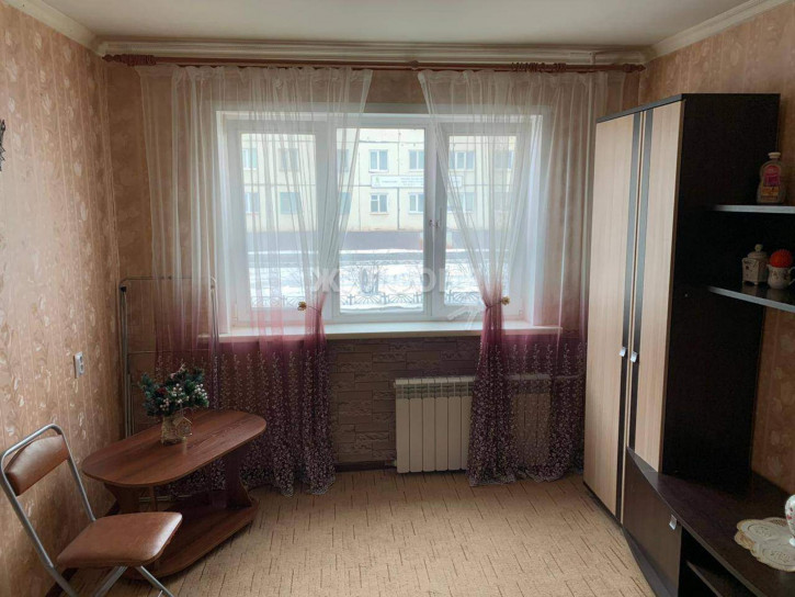 1-комн квартира Павлова улица, д.15
