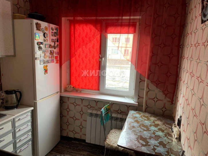 1-комн квартира Павлова улица, д.15