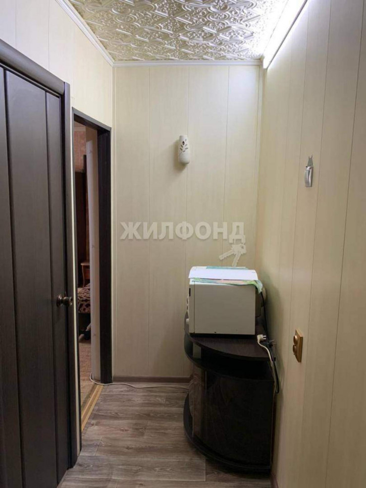 1-комн квартира Павлова улица, д.15