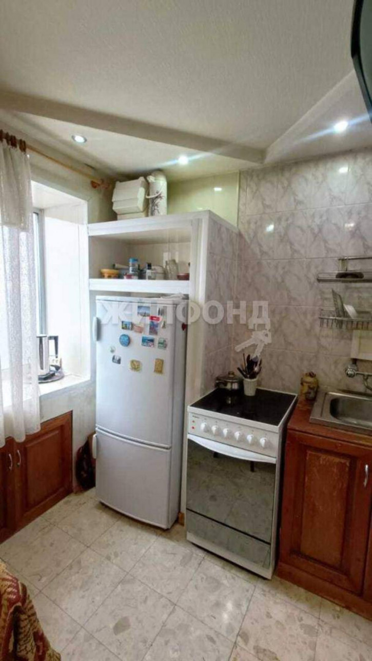 2-комн квартира Ленинский проспект, д.27