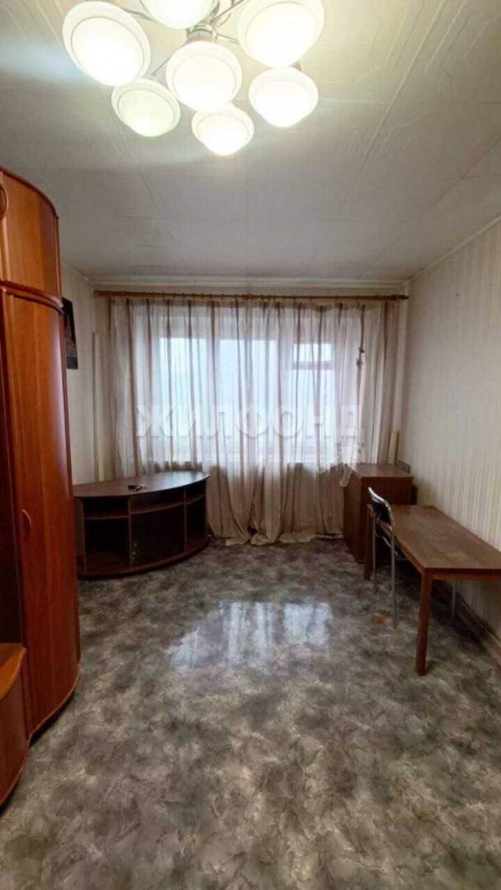 2-комн квартира Ленинский проспект, д.27