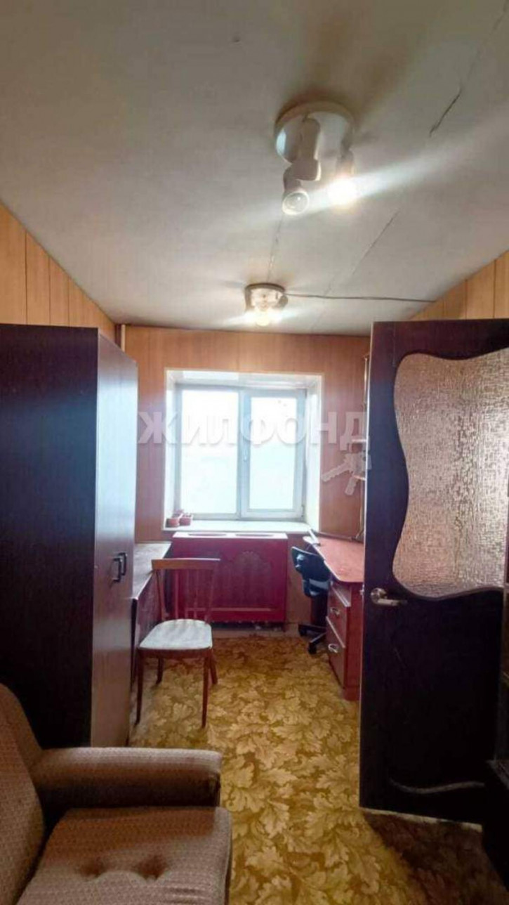 2-комн квартира Ленинский проспект, д.27