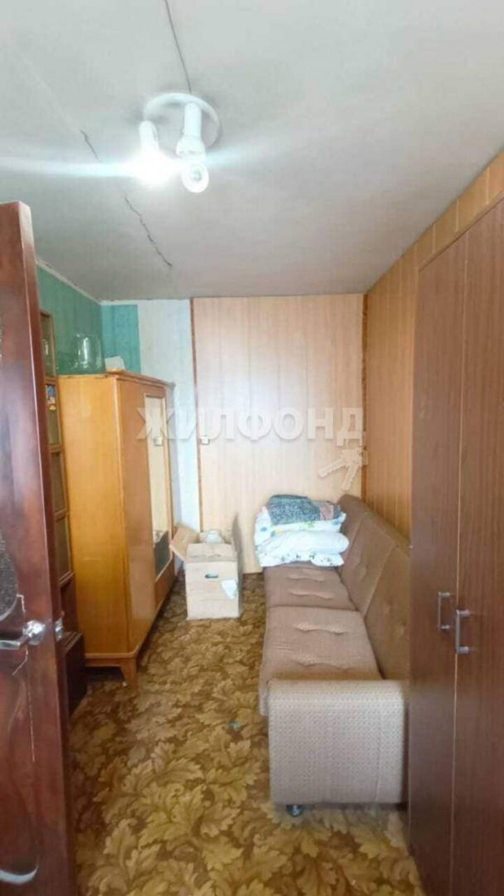 2-комн квартира Ленинский проспект, д.27