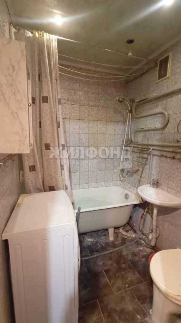 2-комн квартира Ленинский проспект, д.27