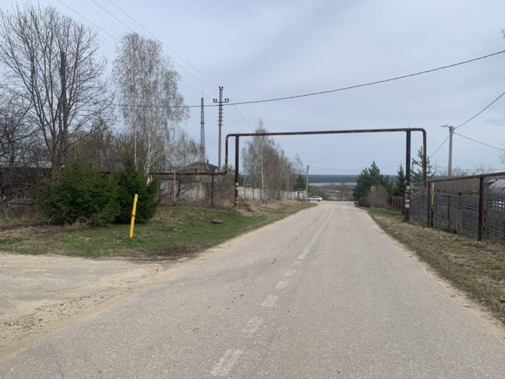 Земельный участок Центральная