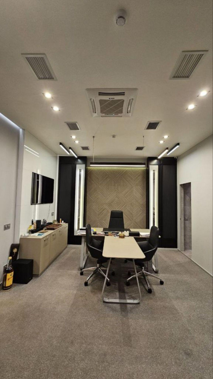 Офис Коломенская ул, 8к1