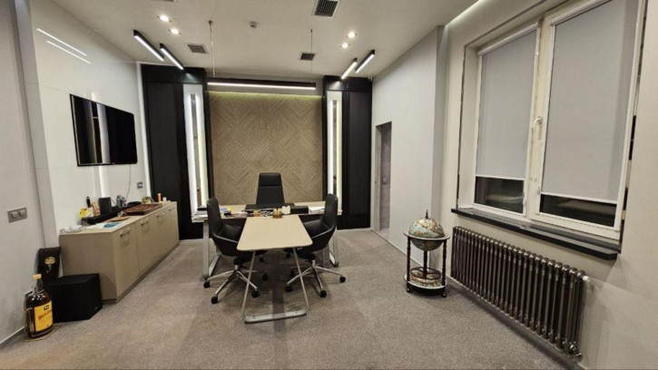 Офис Коломенская ул, 8к1