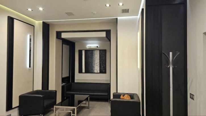 Офис Коломенская ул, 8к1