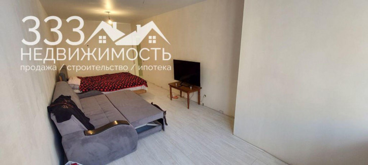 2-комн квартира в новом доме Билара Кабалоева ул, 8