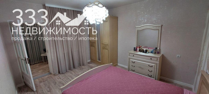 2-комн квартира Маркова ул, 77