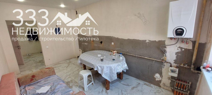 2-комн квартира в новом доме Билара Кабалоева ул, 8