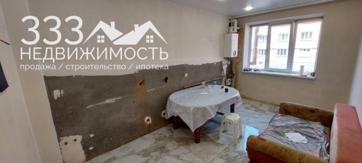 2-комн квартира в новом доме Билара Кабалоева ул, 8