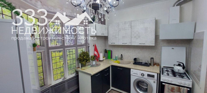 2-комн квартира Маркова ул, 77