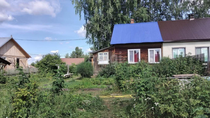 Коттедж/дом Набережная улица