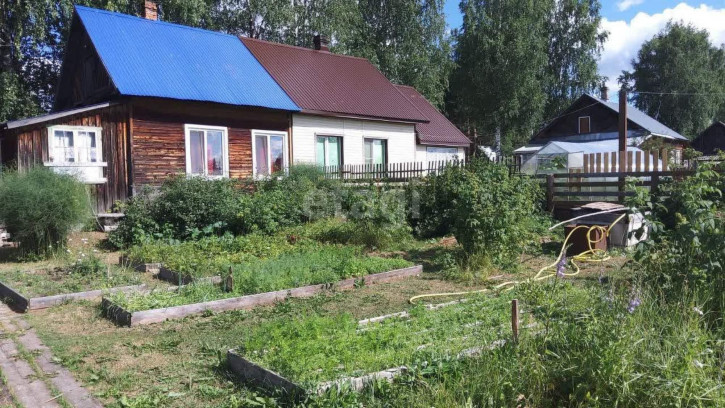 Коттедж/дом Набережная улица