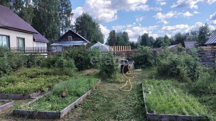 Коттедж/дом Набережная улица