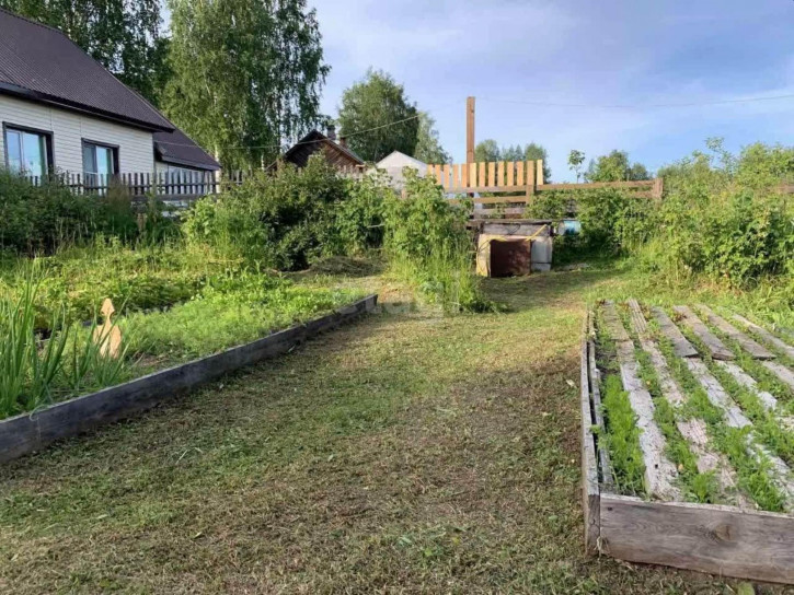 Коттедж/дом Набережная улица