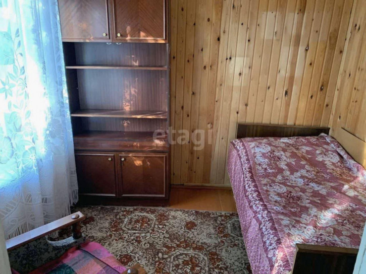 Коттедж/дом Набережная улица
