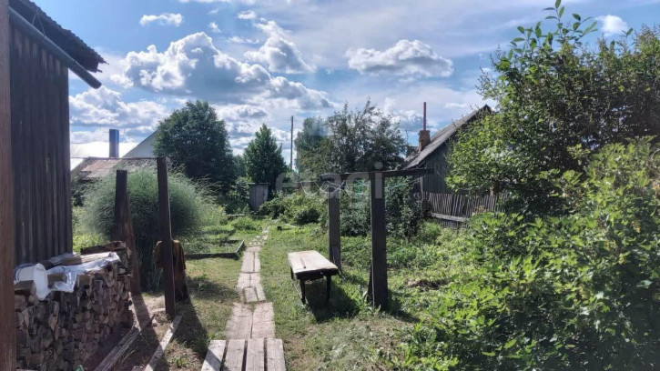 Коттедж/дом Набережная улица