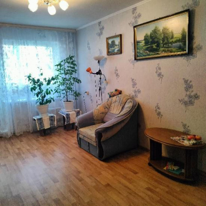 2-комн квартира Гидротехническая, 15