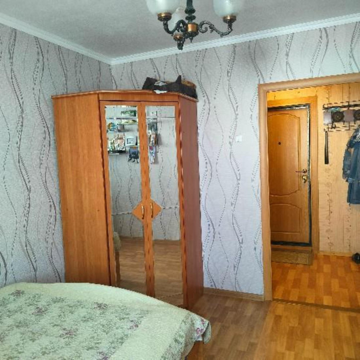 2-комн квартира Гидротехническая, 15