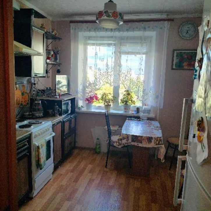 2-комн квартира Гидротехническая, 15