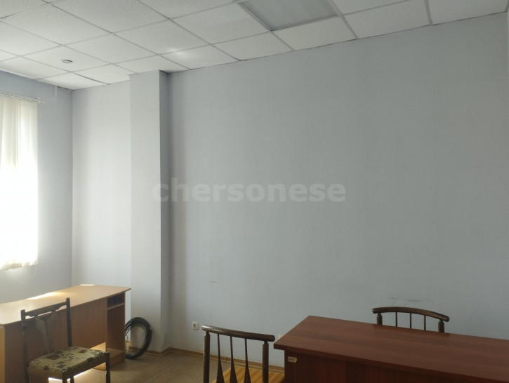 Офис Хрусталёва улица, д.44Б