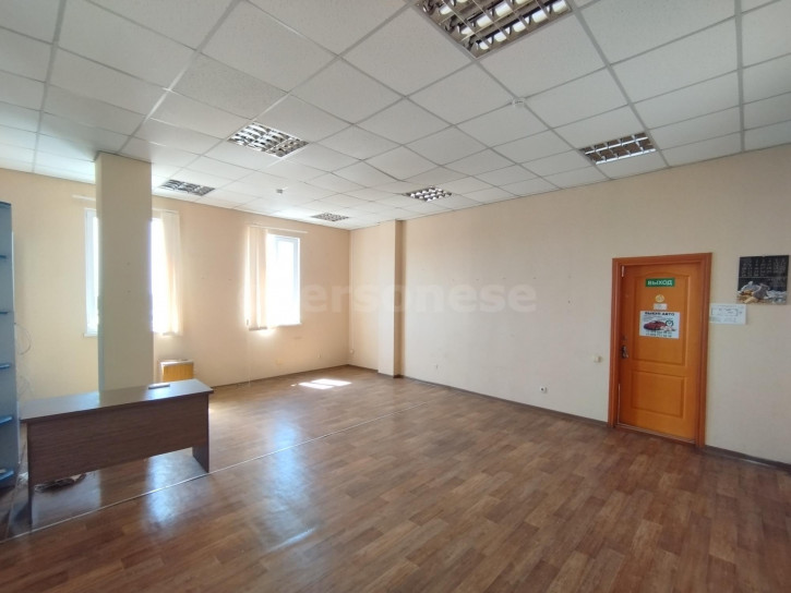 Офис Хрусталёва улица, д.44Б