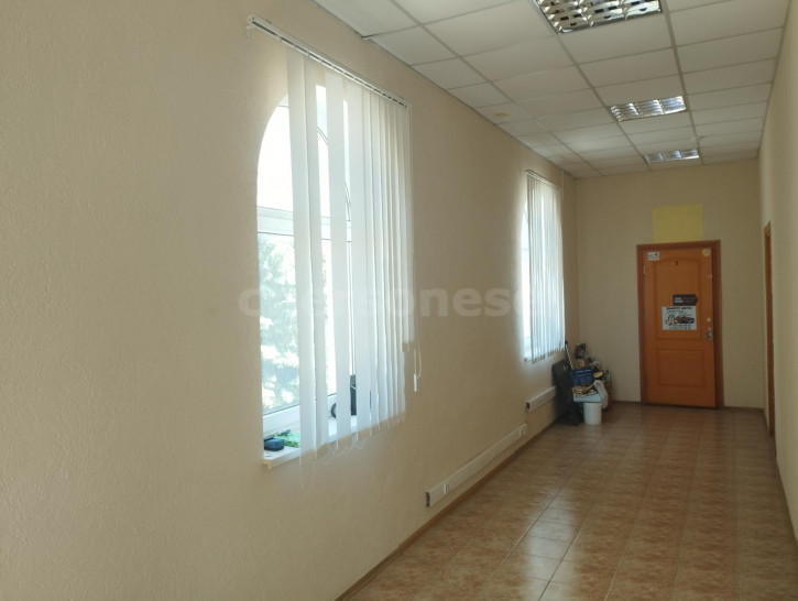 Офис Хрусталёва улица, д.44Б