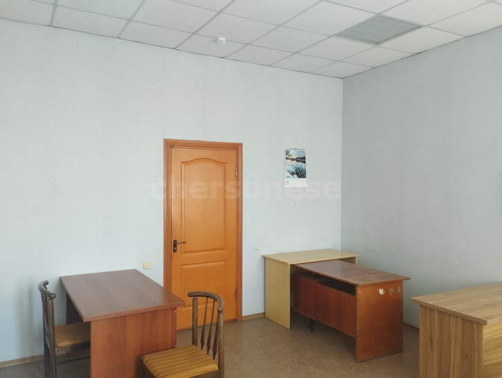Офис Хрусталёва улица, д.44Б