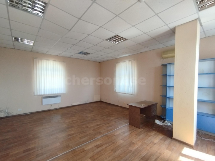 Офис Хрусталёва улица, д.44Б