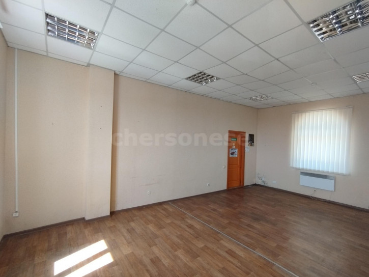 Офис Хрусталёва улица, д.44Б