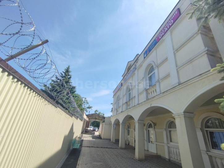Офис Хрусталёва улица, д.44Б