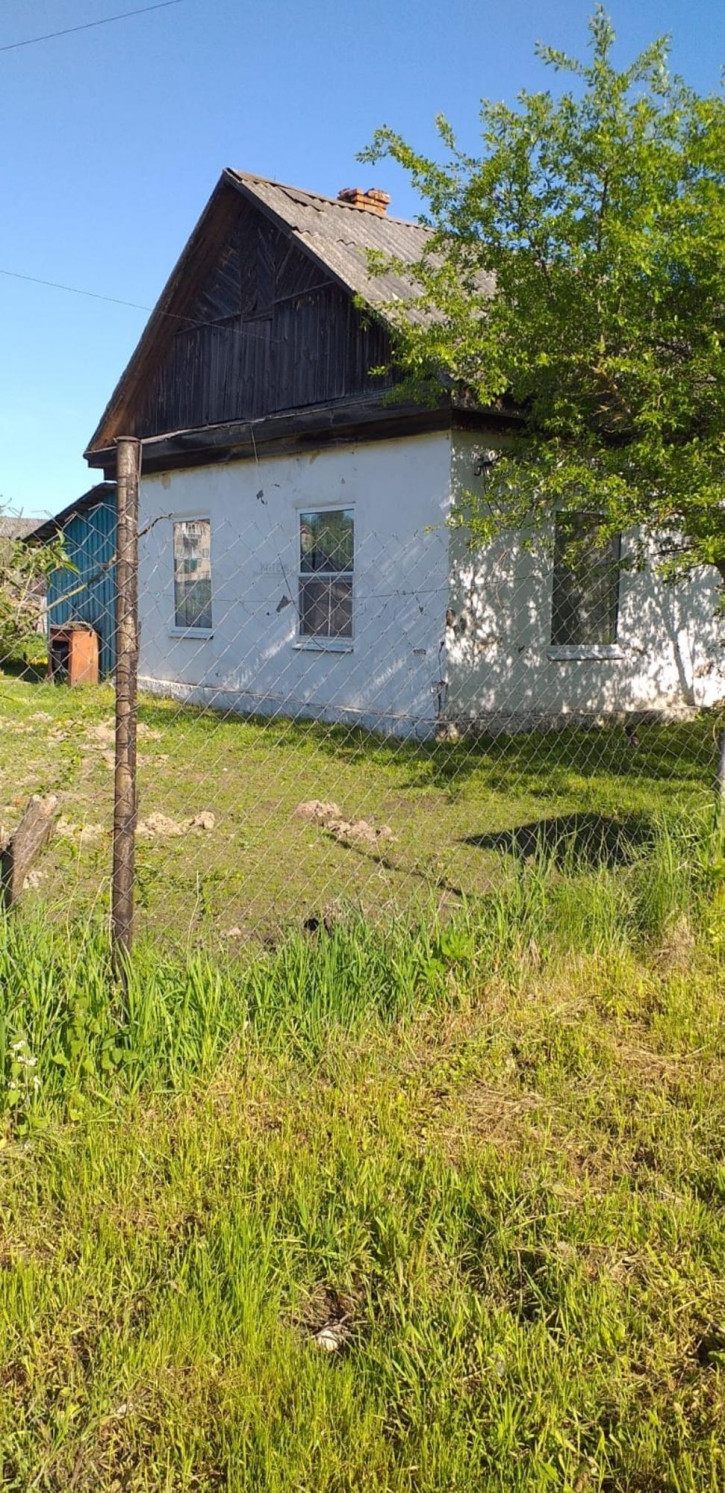 Коттедж/дом село Авчурино,Советская улица