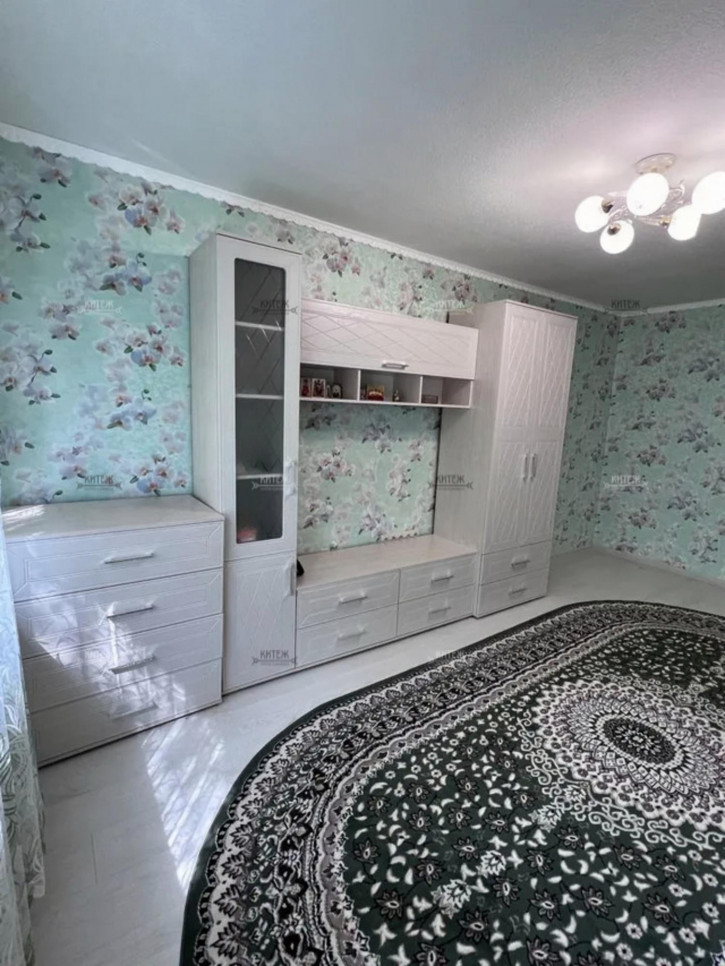 1-комн квартира Гурьянова улица,49