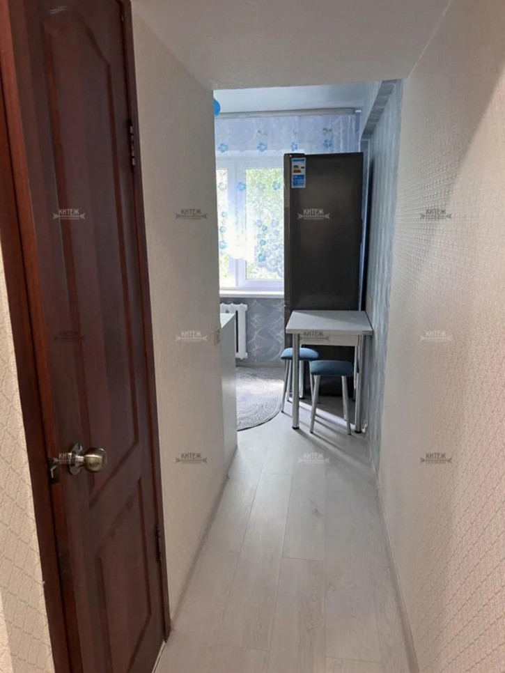 1-комн квартира Гурьянова улица,49
