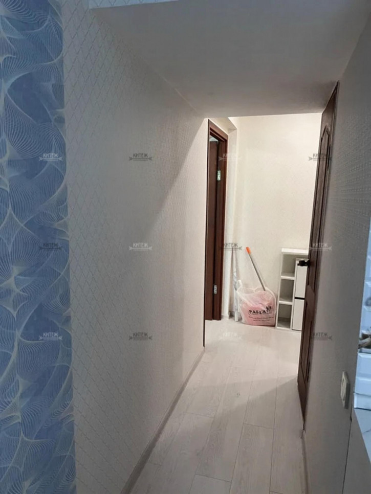 1-комн квартира Гурьянова улица,49