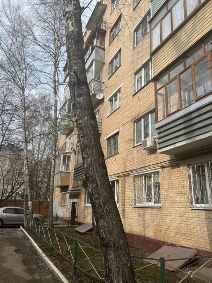 2-комн квартира Фридриха Энгельса улица,27