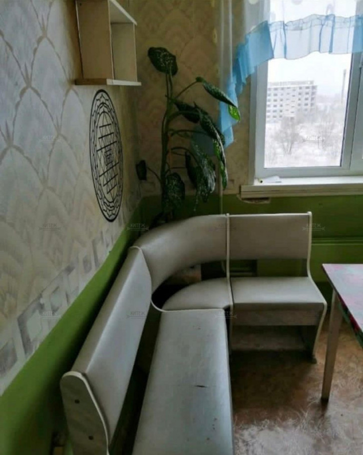 1-комн квартира бульвар Байконур